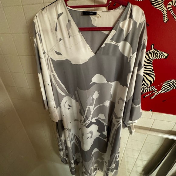 NATORI CAFTAN - Picture 1 of 4